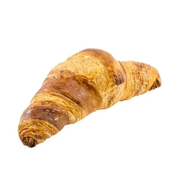 Croissant de mantequilla 26% - 0.05 kg - Imagen del producto en Findit