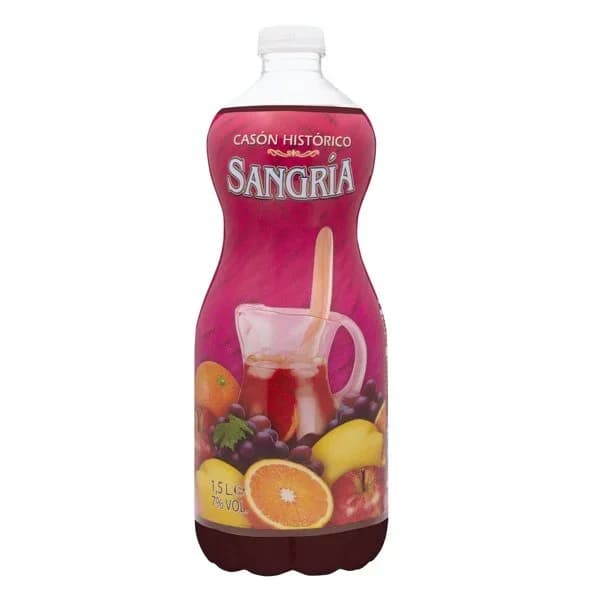 Sangría Casón Histórico - 1.5 l - Imagen del producto en Findit