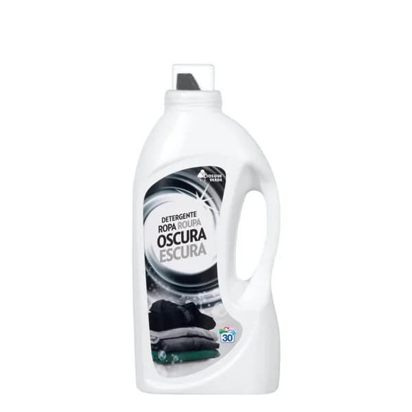 Detergente ropa oscura Bosque Verde líquido - 29.85 ud - Imagen del producto en Findit