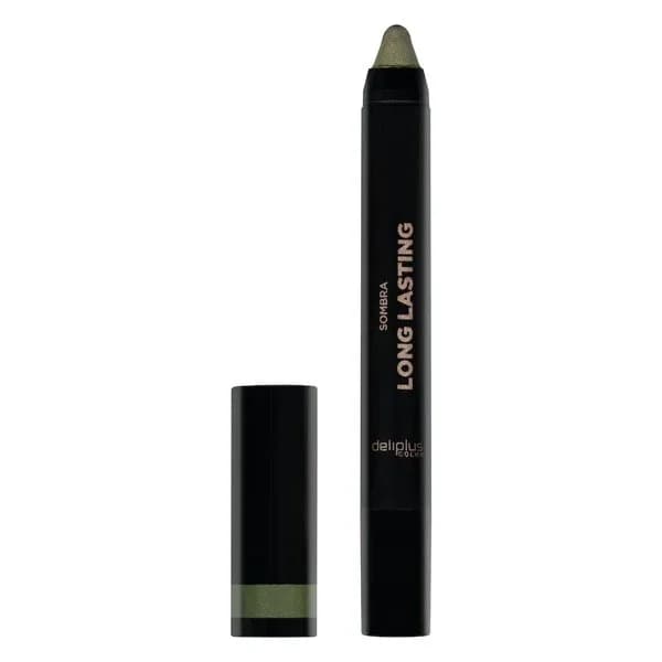 Sombra de ojos Long Lasting Deliplus 12 - 1 ud - Imagen del producto en Findit