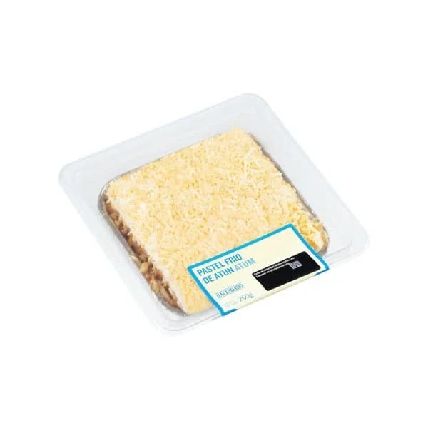 Pastel de atún Hacendado - 0.26 kg - Imagen del producto en Findit