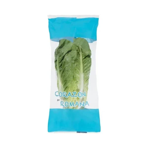 Lechuga corazón romana - 1 ud - Imagen del producto en Findit