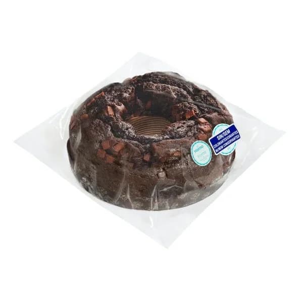 Bizcocho de chocolate - 1 ud - Imagen del producto en Findit