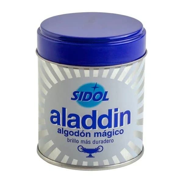 Algodón mágico Aladdin - 0.08 kg - Imagen del producto en Findit
