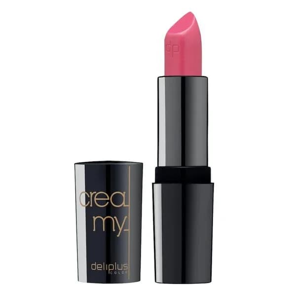 Pintalabios Creamy Deliplus 204 rosa pétalo - 1 ud - Imagen del producto en Findit