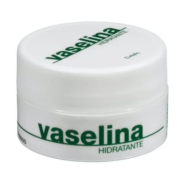 Vaselina hidratante Deliplus - 0.1 kg - Imagen del producto en Findit