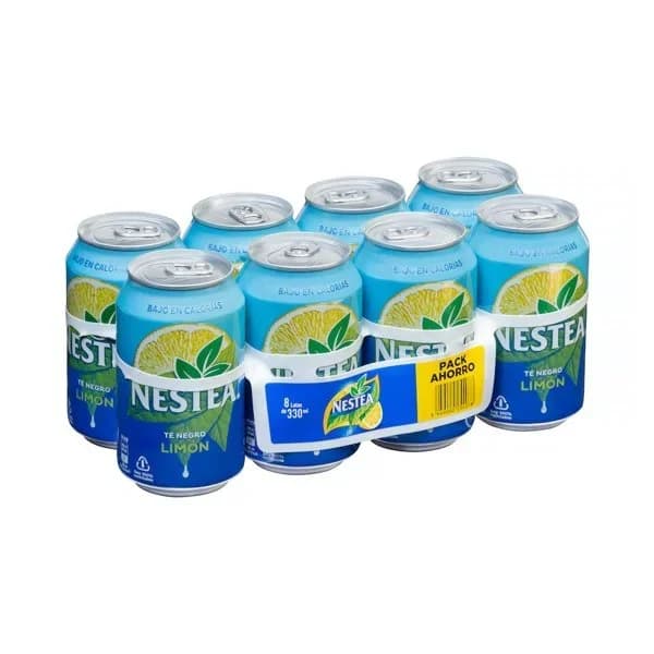 Refresco al limón Nestea - 1 ud - Imagen del producto en Findit