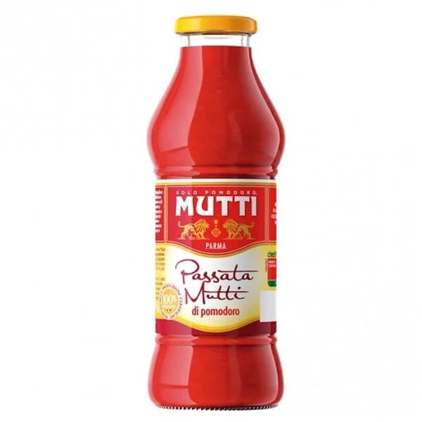 Passata de Tomate Pasta de Tomate. Frasco - 0.39 kg - Imagen del producto en Findit