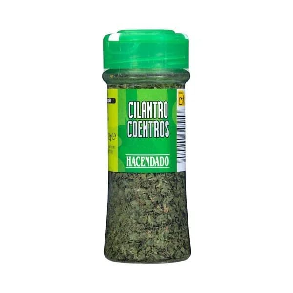 Cilantro Hacendado - 0.01 kg - Imagen del producto en Findit