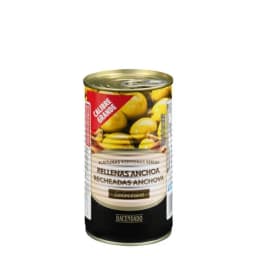 aceitunas