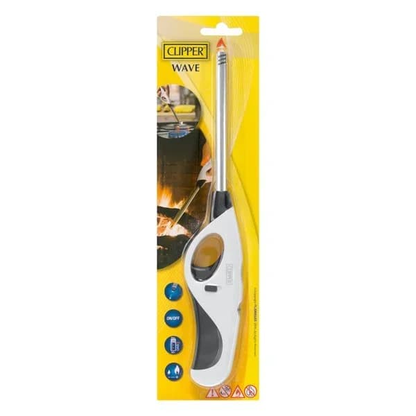 Encendedor cocina largo Clipper - 1 ud - Imagen del producto en Findit