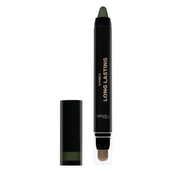 Sombra de ojos Long Lasting Deliplus 02 - 1 ud - Imagen del producto en Findit