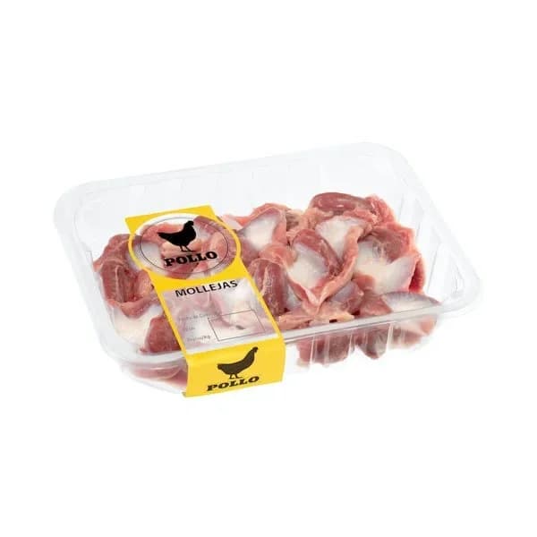 Mollejas de pollo - 0.39 kg - Imagen del producto en Findit