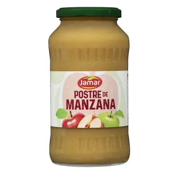 Postre de manzana Jamar - 0.71 kg - Imagen del producto en Findit