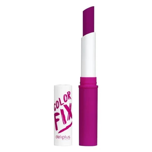 Pintalabios color fix Deliplus 03 - 1 ud - Imagen del producto en Findit