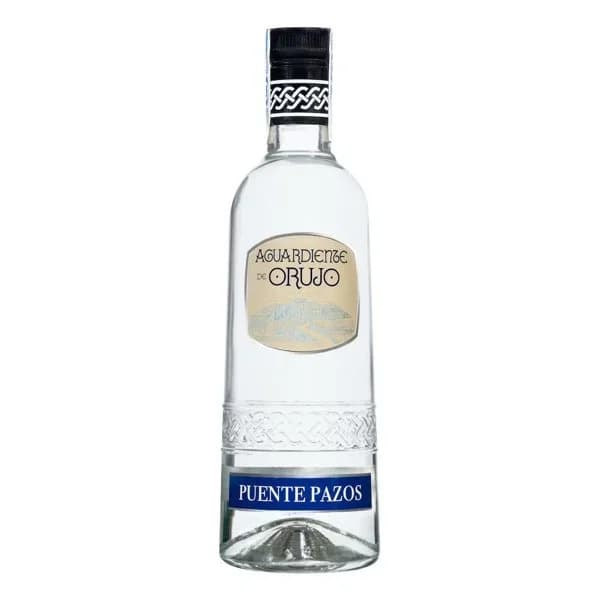 Aguardiente de orujo Puente Pazos - 1 ud - Imagen del producto en Findit