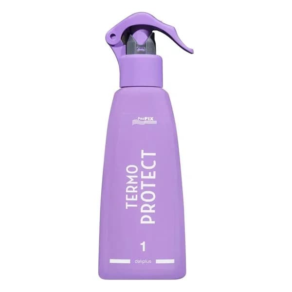 Protector térmico cabello Termo Protect Deliplus - 0.2 l - Imagen del producto en Findit