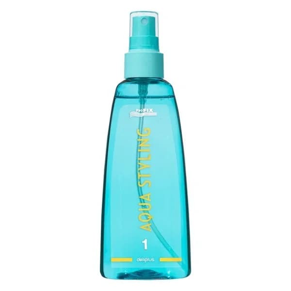 Agua de peinado cabello Aqua Styling Deliplus - 0.2 l - Imagen del producto en Findit