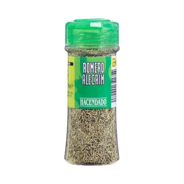 Romero Hacendado - 0.04 kg - Imagen del producto en Findit