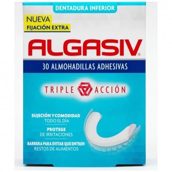 Dentadura inferior 30 unidades - 29.83 ud - Imagen del producto en Findit