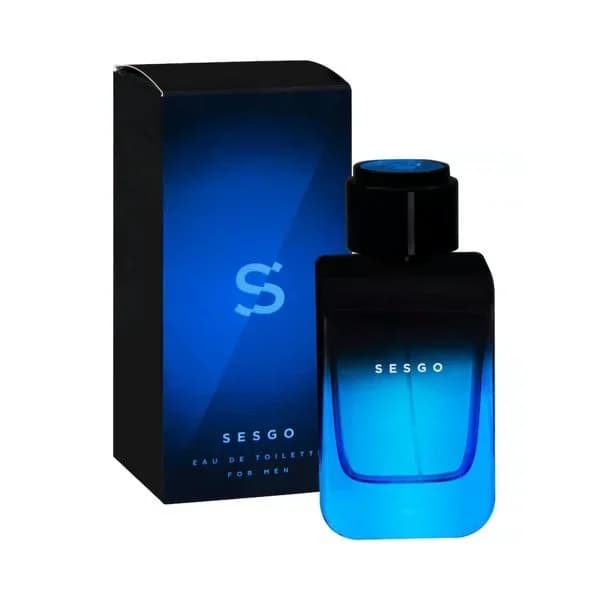Eau de toilette hombre Sesgo - 1 ud - Imagen del producto en Findit