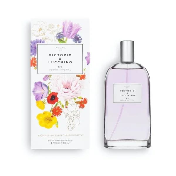Colonia nº4 150 ml - 0.15 l - Imagen del producto en Findit