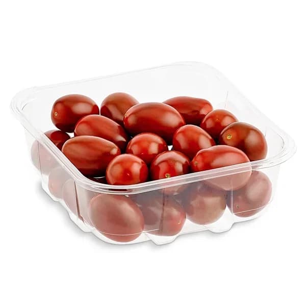 Tomate mini chocmato bandeja 250 g - 0.25 kg - Imagen del producto en Findit