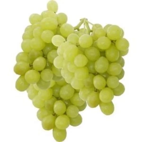 Uva blanca sin semilla - 1 kg - Imagen del producto en Findit