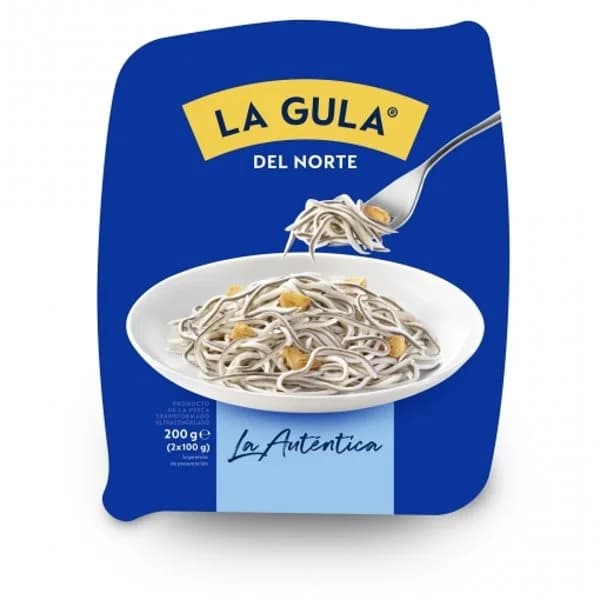 Gula del Norte congelada - 0.2 kg - Imagen del producto en Findit