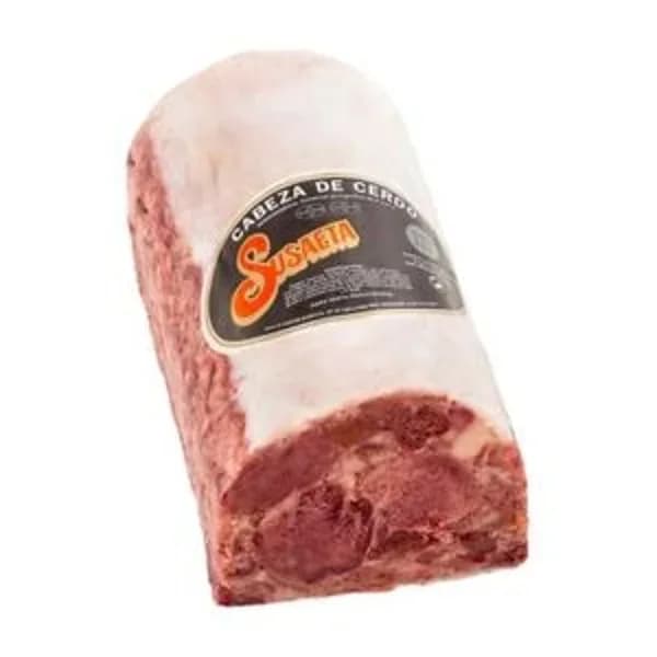 Cabeza de cerdo - 1 kg - Imagen del producto en Findit