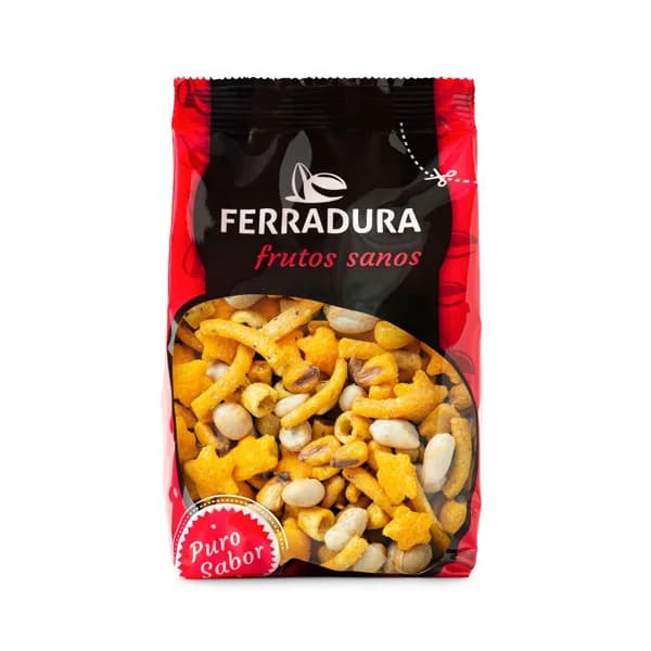 Cocktail Frutos Secos California 300G - 0.29 kg - Imagen del producto en Findit