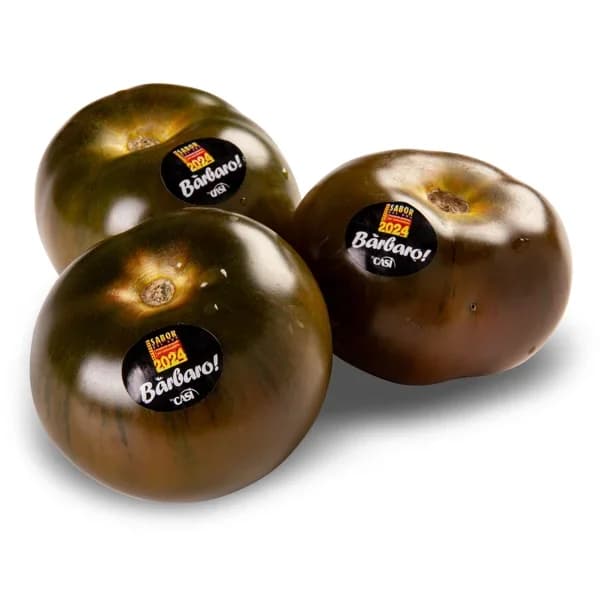 Tomate bárbaro bolsa 900 g aprox. - 0.9 kg - Imagen del producto en Findit