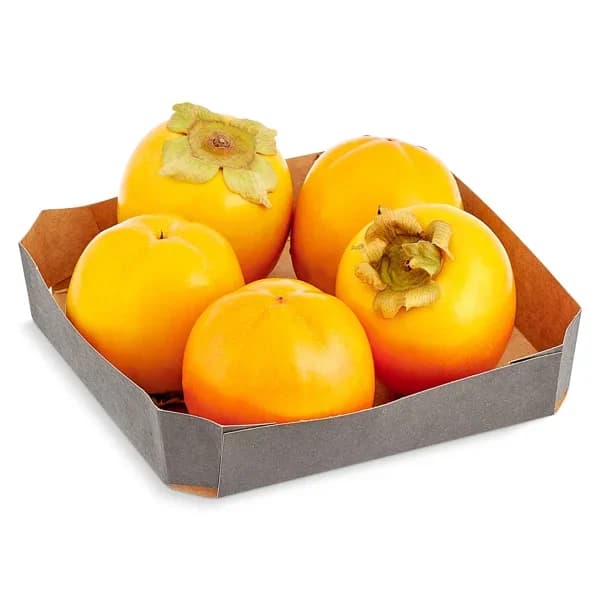 Caqui bandeja 750 g - 0.75 kg - Imagen del producto en Findit