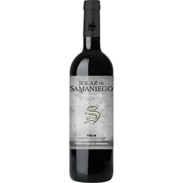 Vino tinto Rioja botella 0,75 l - 0.75 l - Imagen del producto en Findit