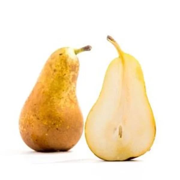 Pera conferencia caserio y temporada - 1 kg - Imagen del producto en Findit