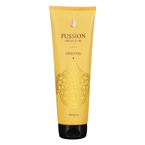 Aceite en crema corporal oriental Deliplus - 0.25 l - Imagen del producto en Findit