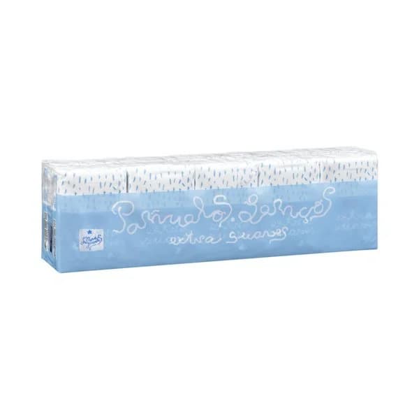 Pañuelos de papel Extra Suaves Bosque Verde - 95.45 ud - Imagen del producto en Findit