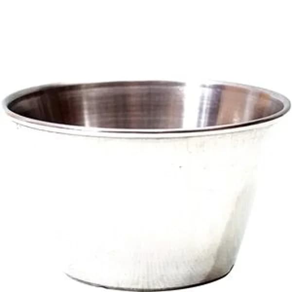 Flanera lisa 8 cm - 1 ud - Imagen del producto en Findit