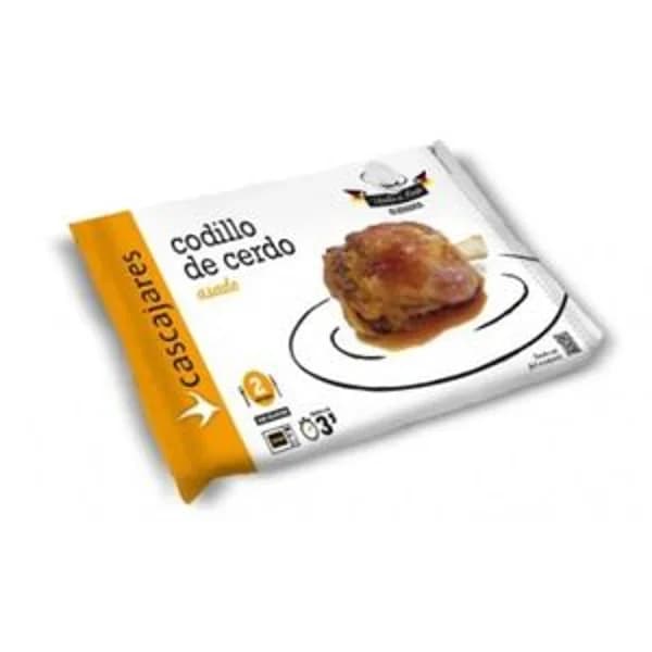 Codillo de cerdo al estilo alemán 700 g - 0.7 kg - Imagen del producto en Findit
