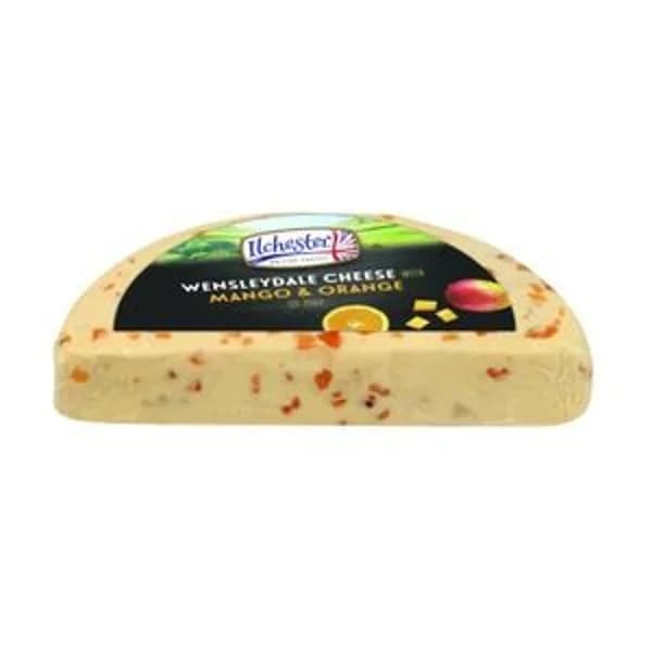 Queso con mango y naranja - 1 kg - Imagen del producto en Findit
