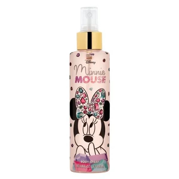 Eau de toilette infantil Disney Minnie Mouse - 0.2 l - Imagen del producto en Findit