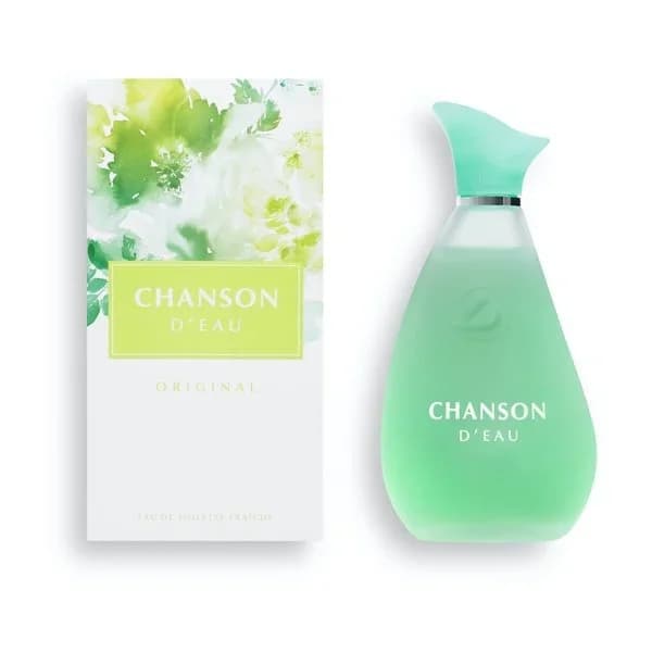 Eau de toilette mujer Chanson d'Eau - 0.2 l - Imagen del producto en Findit