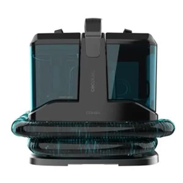 Limpia Tapiceria Conga Carpet&Spot - 1 ud - Imagen del producto en Findit
