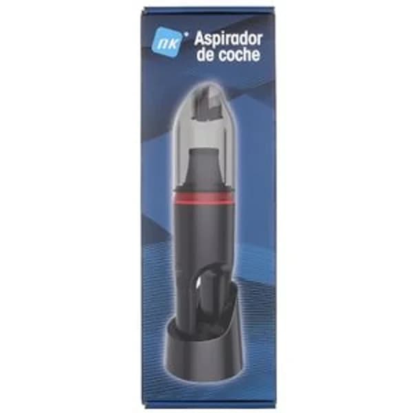 Aspirador de Coche presión 4-6Kpa - 1 ud - Imagen del producto en Findit