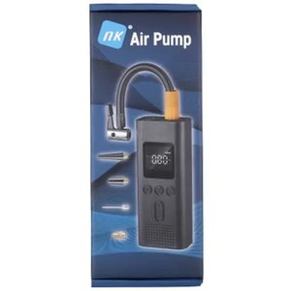 Compresor de Aire Electrico - 1 ud - Imagen del producto en Findit