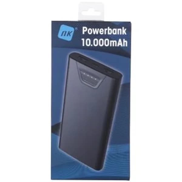 PowerBank 10.000 mAh - 1 ud - Imagen del producto en Findit