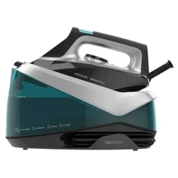 Centro de Planchado IronHero H-2800 - 1 ud - Imagen del producto en Findit