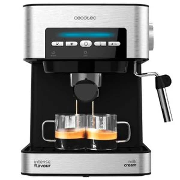 Cafetera Espresso Power Espresso 20 Matic - 1 ud - Imagen del producto en Findit