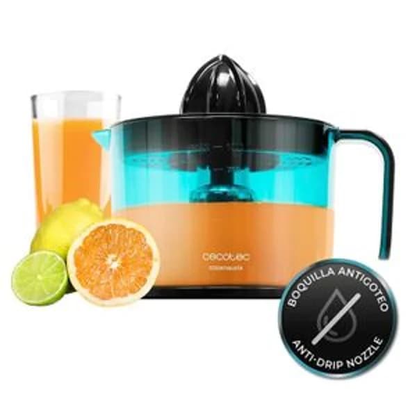 Exprimidor Eléctrico EssentialVita - 1 ud - Imagen del producto en Findit