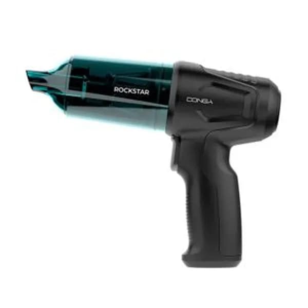 Aspirador d Mano Conga Rockstar - 1 ud - Imagen del producto en Findit